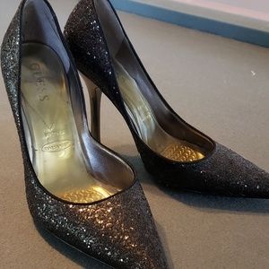 Guess High Heels